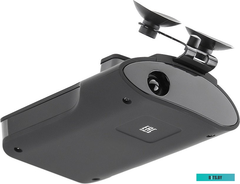 1044756 Радар-детектор Roadgid Detect GPS приемник черный