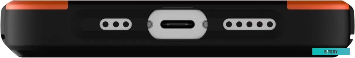 Чехол UAG для iPhone 14 Civilian Black 114040114040