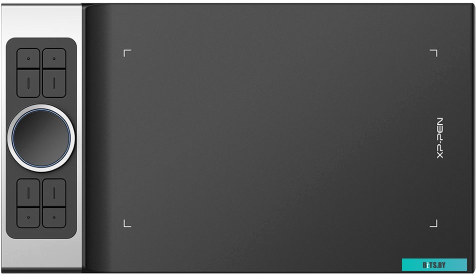 Графический планшет XP-Pen Deco Pro Medium