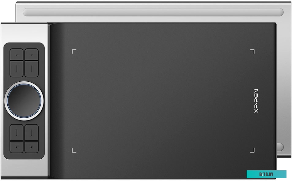Графический планшет XP-Pen Deco Pro Medium