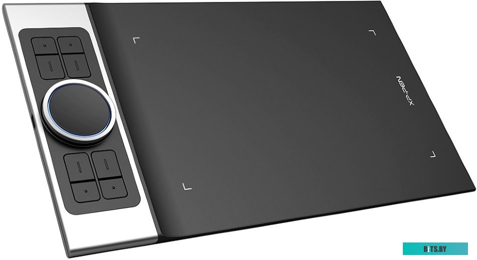 Графический планшет XP-Pen Deco Pro Medium