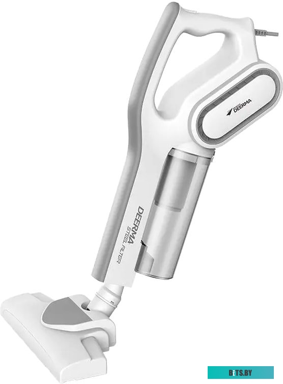 Пылесос Deerma DX700 Plus (с 2-мя фильтрами)