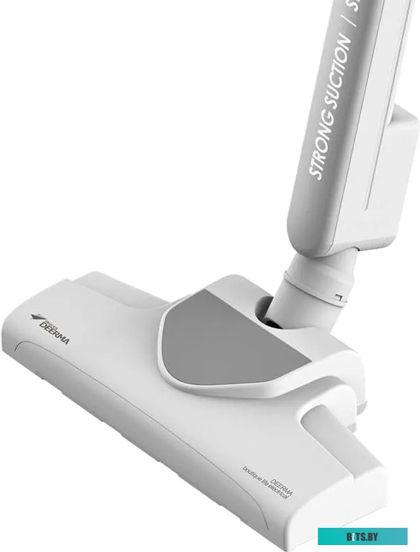 Пылесос Deerma DX700 Plus (с 2-мя фильтрами)