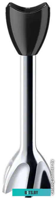 0X22111258 Блендер BRAUN MQ3145WH,  погружной,  белый/серый