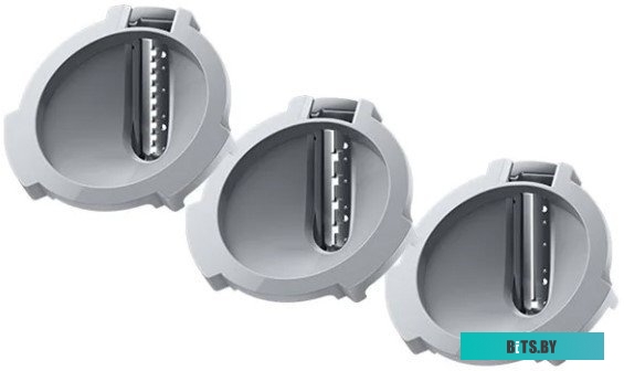 0X22111258 Блендер BRAUN MQ3145WH,  погружной,  белый/серый