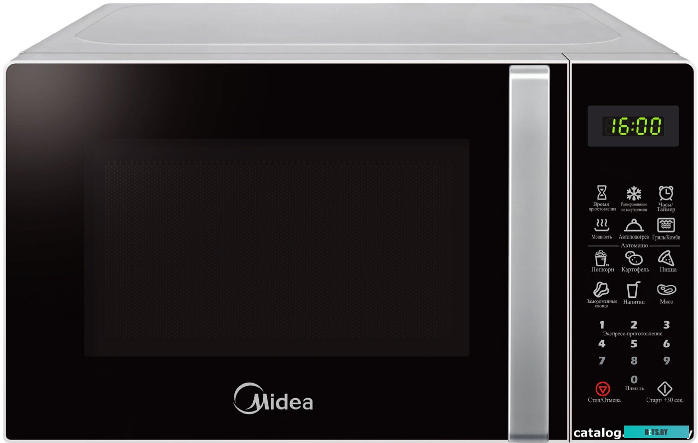 Микроволновая печь Midea EG 820 CXX