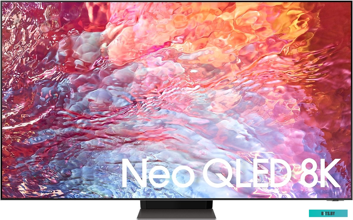 Телевизор Samsung MiniLED QE55QN700BUX