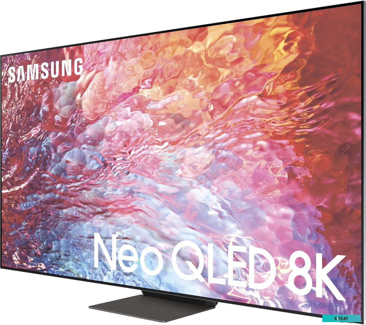 Телевизор Samsung MiniLED QE55QN700BUX