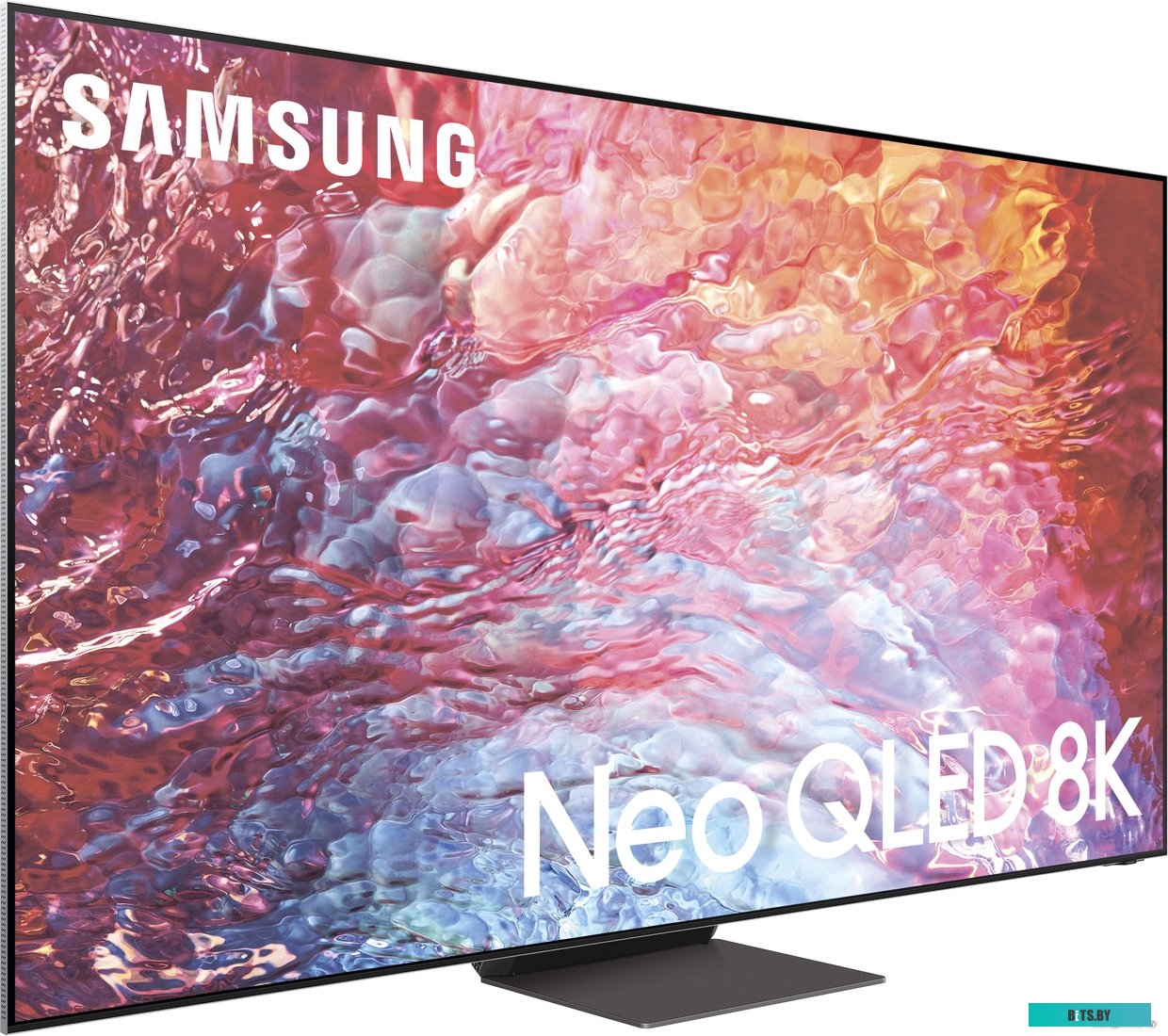 Телевизор Samsung MiniLED QE55QN700BUX