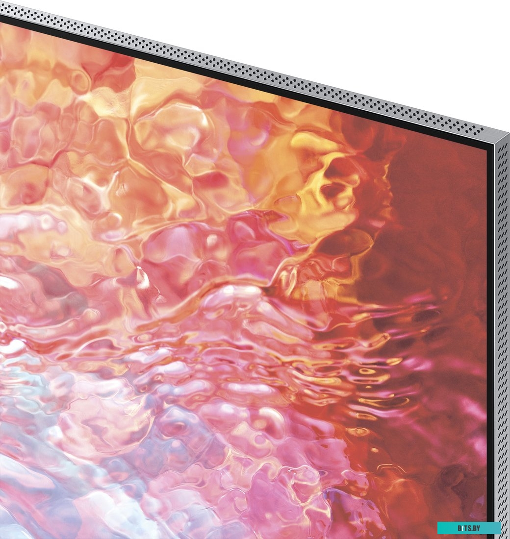 Телевизор Samsung MiniLED QE55QN700BUX