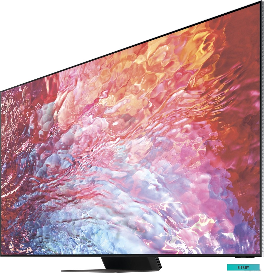Телевизор Samsung MiniLED QE55QN700BUX