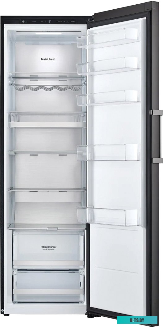 LG Objet Collection DoorCooling+ GC-B401FEPM