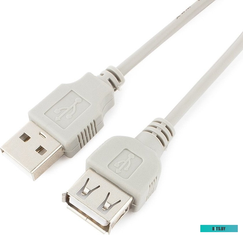 Кабель-удлинитель Cablexpert CC-USB2-AMAF-10-N CC-USB2-AMAF-10-N