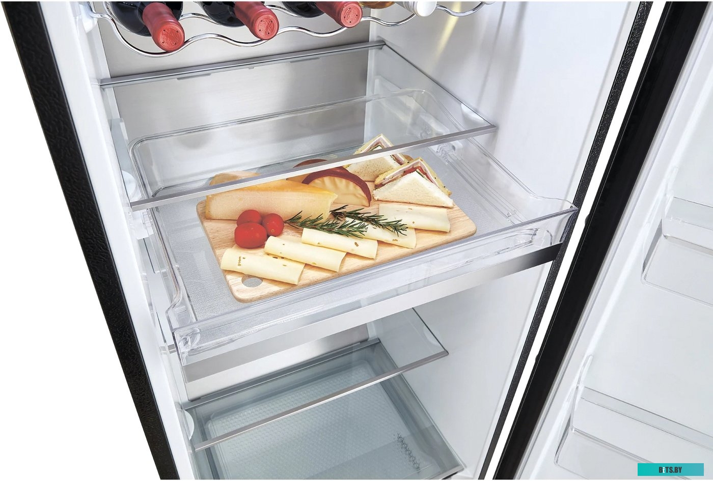 LG Objet Collection DoorCooling+ GC-B401FEPM