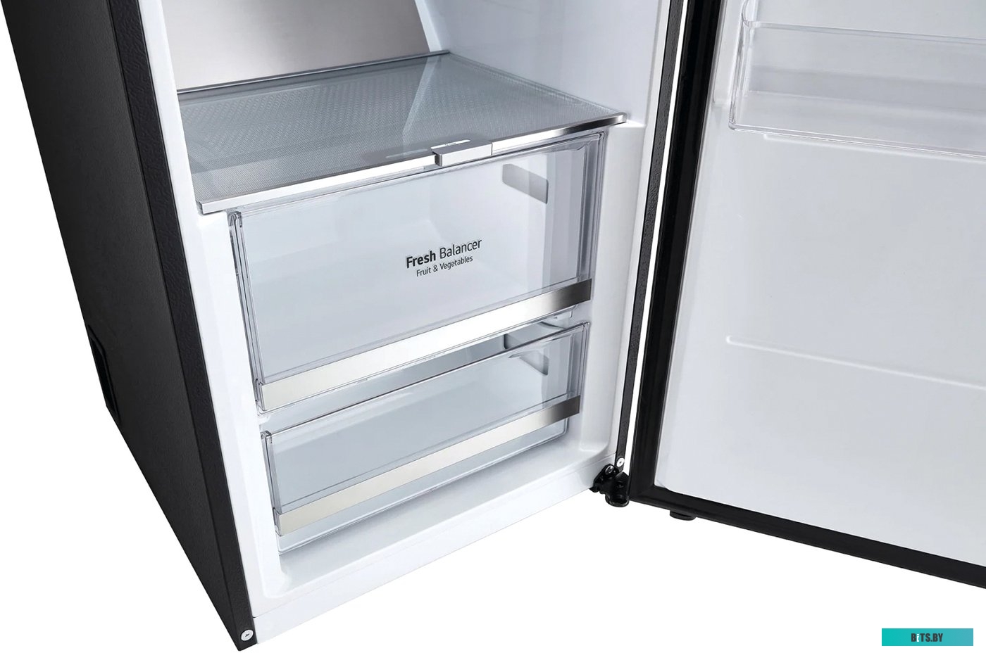 LG Objet Collection DoorCooling+ GC-B401FEPM