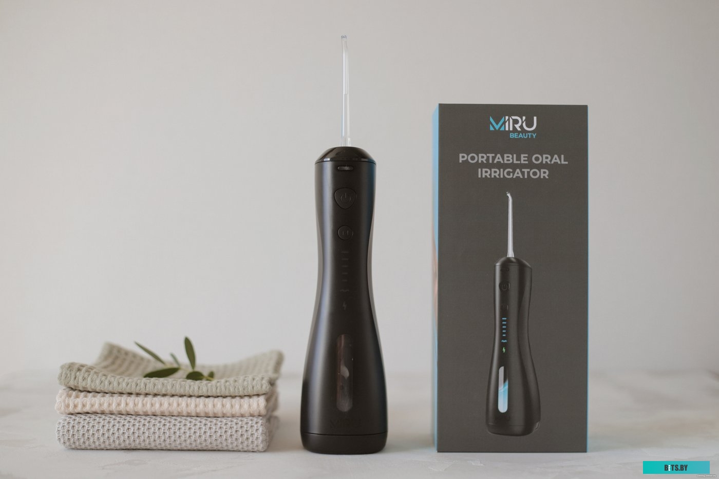 BIP-005 White Ирригатор MIRU BIP-005 White