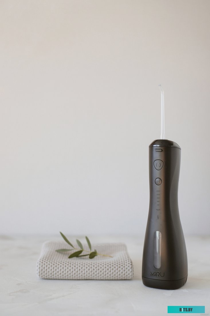 BIP-005 White Ирригатор MIRU BIP-005 White