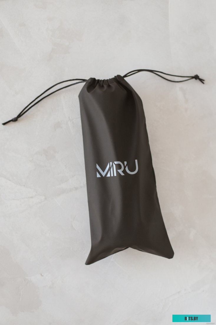 BIP-005 White Ирригатор MIRU BIP-005 White