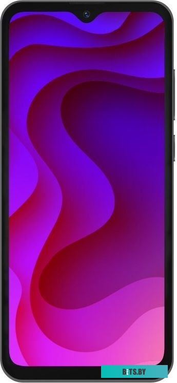 Inoi Note 12 4GB/128GB с NFC (черный)