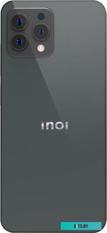 Inoi Note 12 4GB/128GB с NFC (черный)