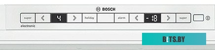 Bosch KIS87AF30R