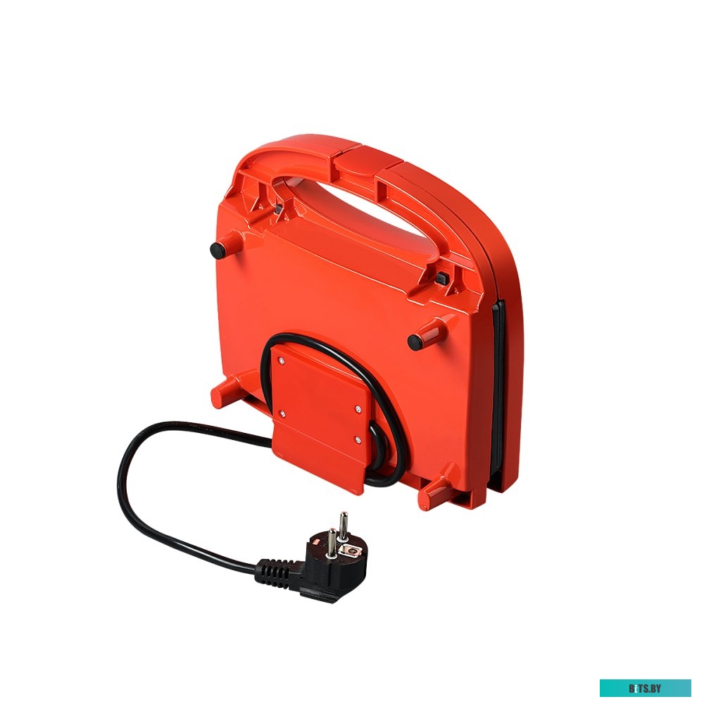 SC-TM11039 Сэндвичница Scarlett SC-TM11039,  красный