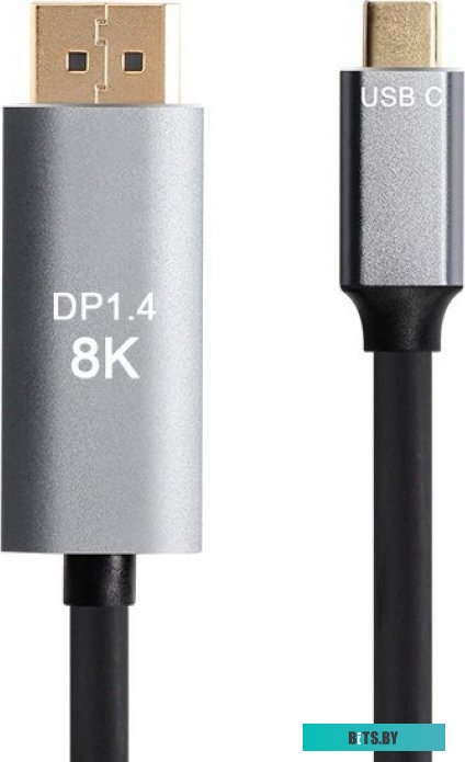 Кабель-адаптер VCOM CU480MCPD-1.8M CU480MCPD-1.8M