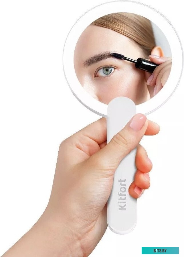 КТ-3473-3 Миксер планетарный KitFort КТ-3473-3, лавандовый