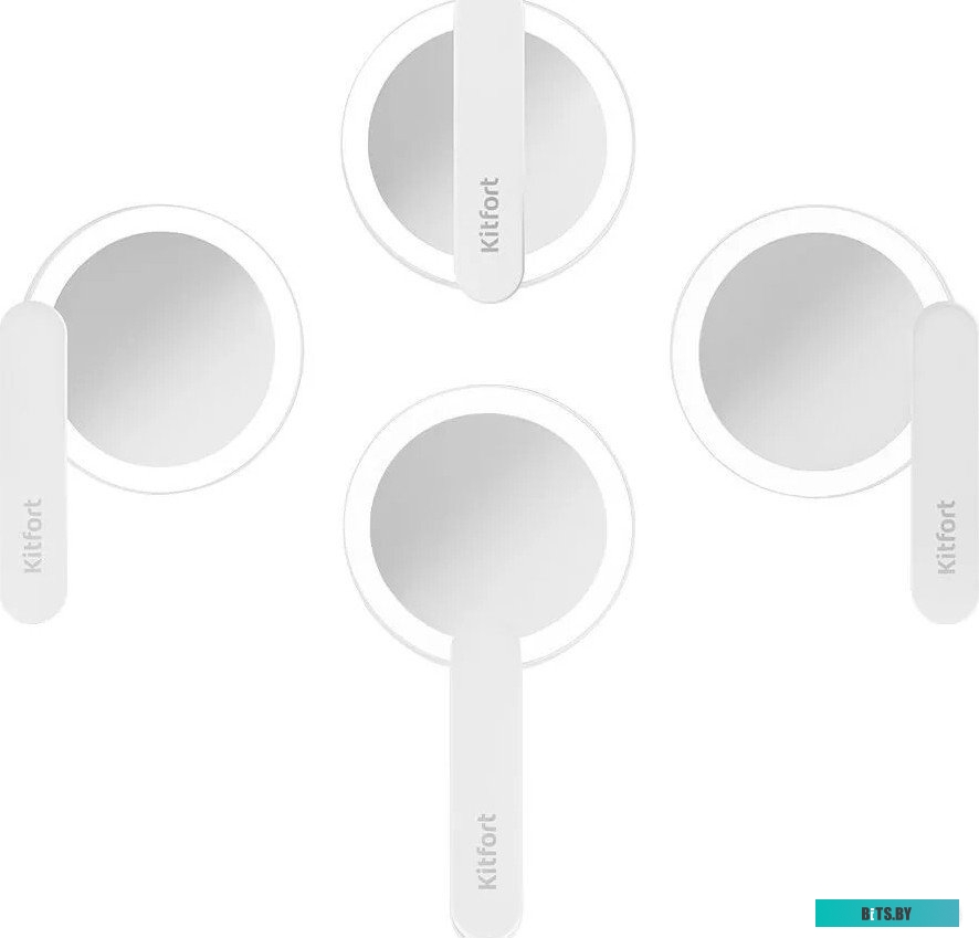 КТ-3473-3 Миксер планетарный KitFort КТ-3473-3, лавандовый