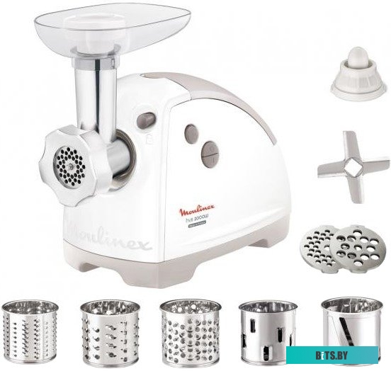 ME626132 Мясорубка MOULINEX ME626132