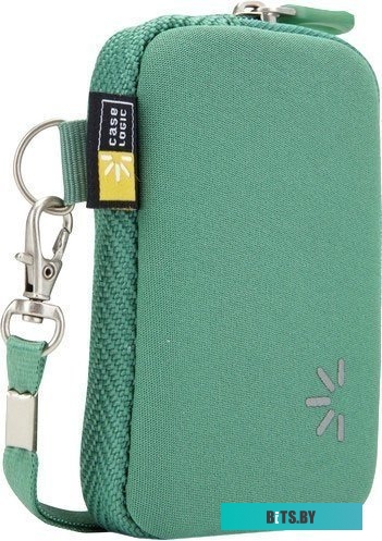 Чехол Case Logic UNZB-202-GREEN