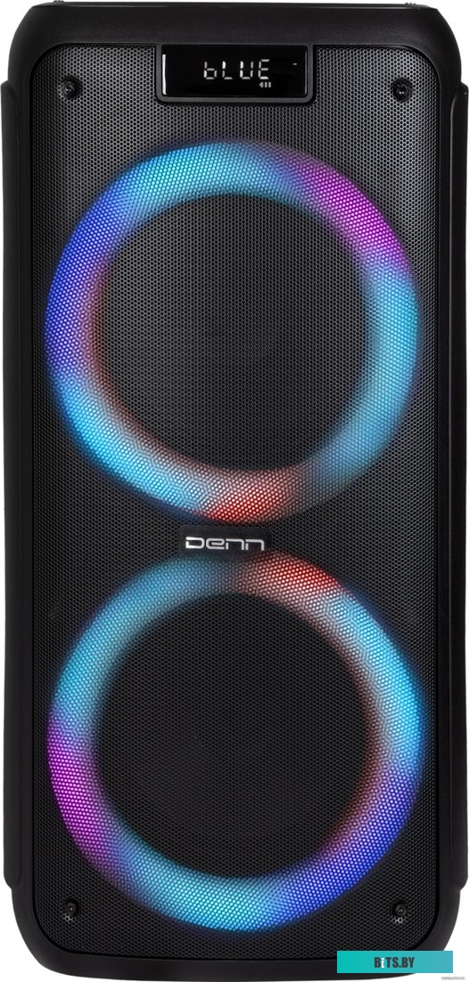 Умывальник DENN Luminos DPS145