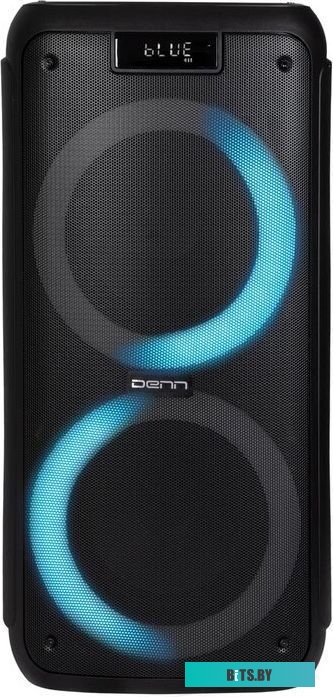 Умывальник DENN Luminos DPS145