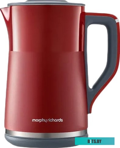 Мини термочайник Morphy Richards Harmony MR6070R