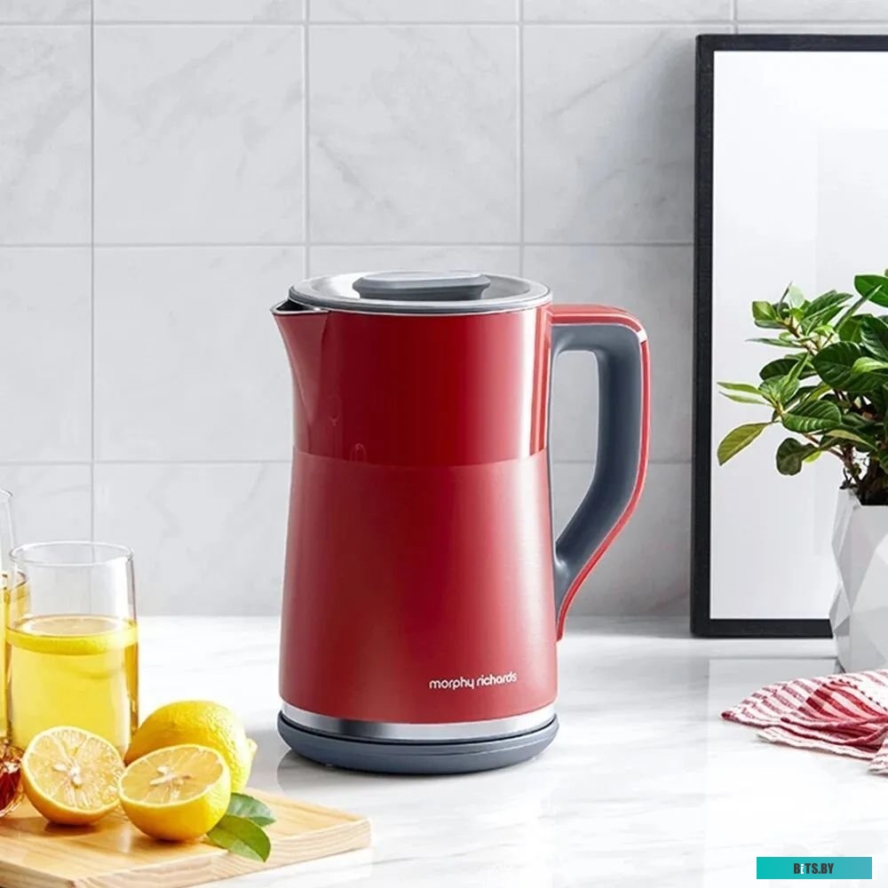 Мини термочайник Morphy Richards Harmony MR6070R