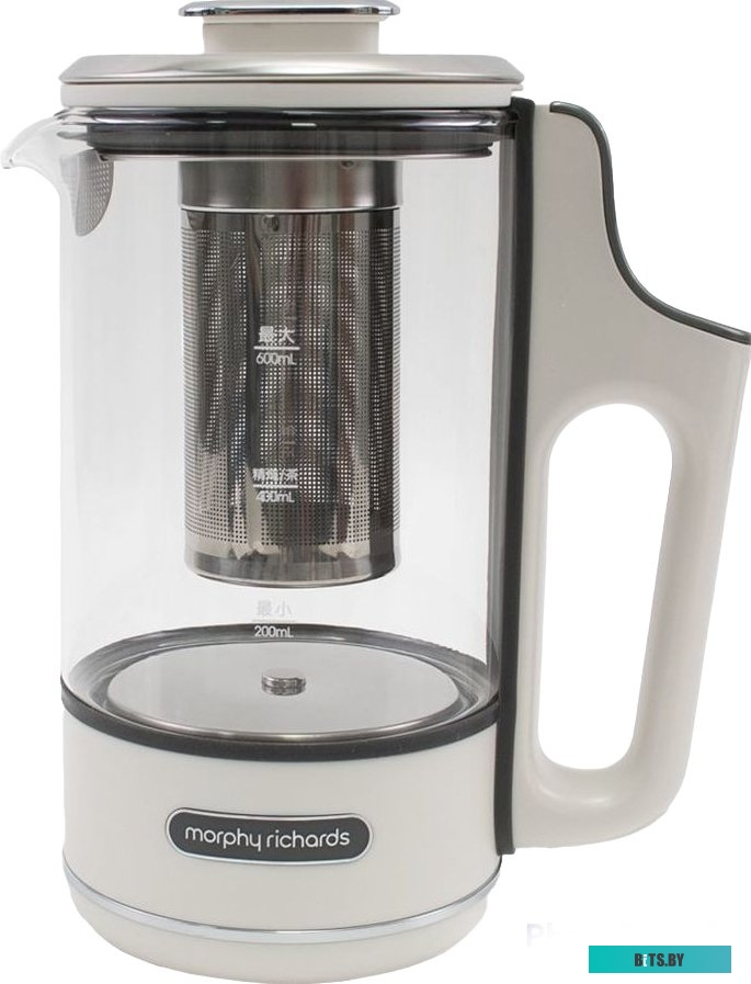 Мини термочайник Morphy Richards TeaMaker MR6086w