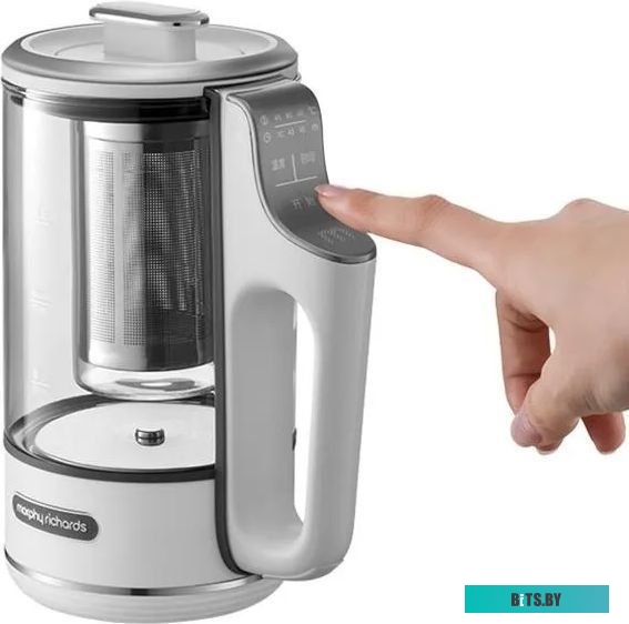 Мини термочайник Morphy Richards TeaMaker MR6086w