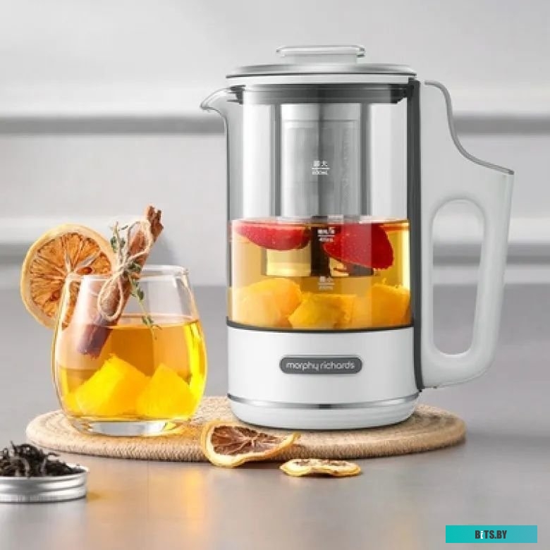 Мини термочайник Morphy Richards TeaMaker MR6086w