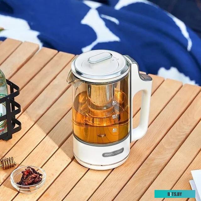 Мини термочайник Morphy Richards TeaMaker MR6086w
