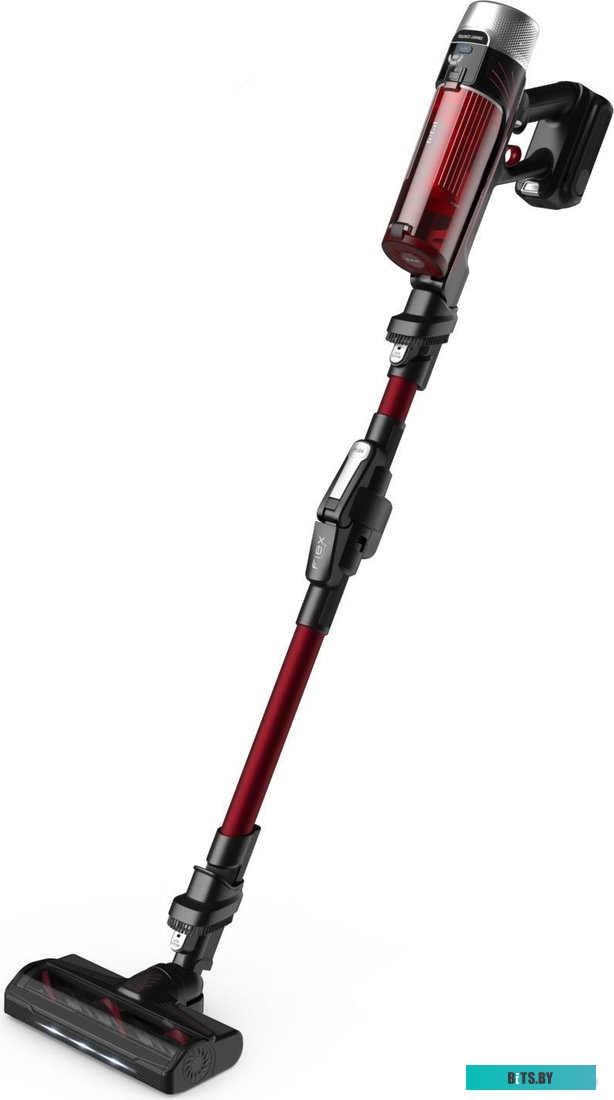 Tefal X-Force Flex 9.60 Animal TY2079WO