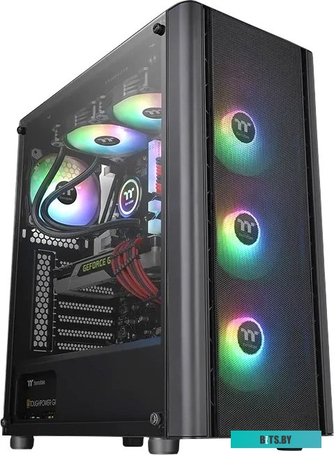 Thermaltake V250 TG ARGB Air CA-1Q5-00M1WN-03