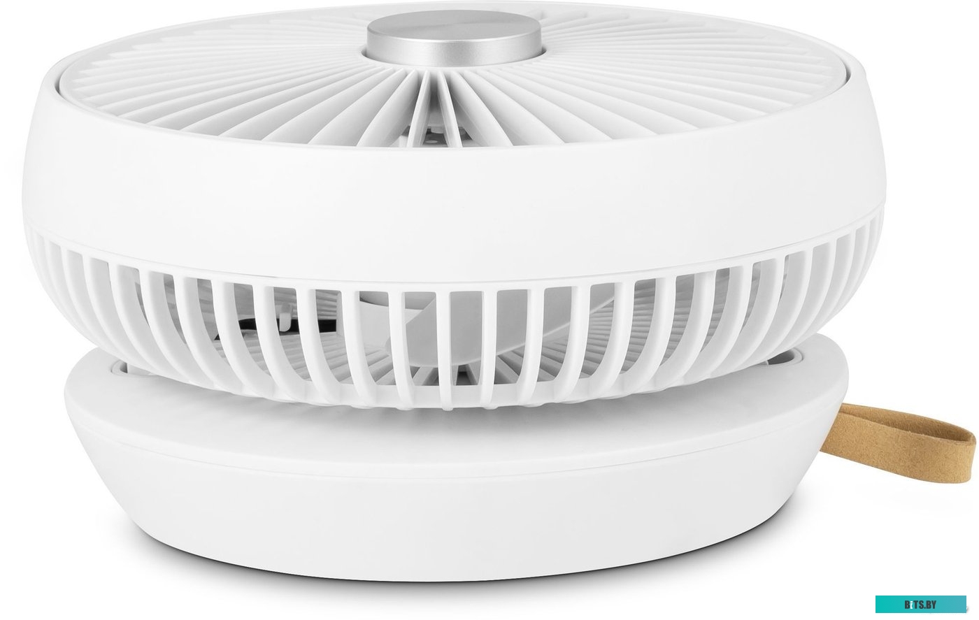 0773WH Вентилятор настольный Sencor SFE 0773WH
