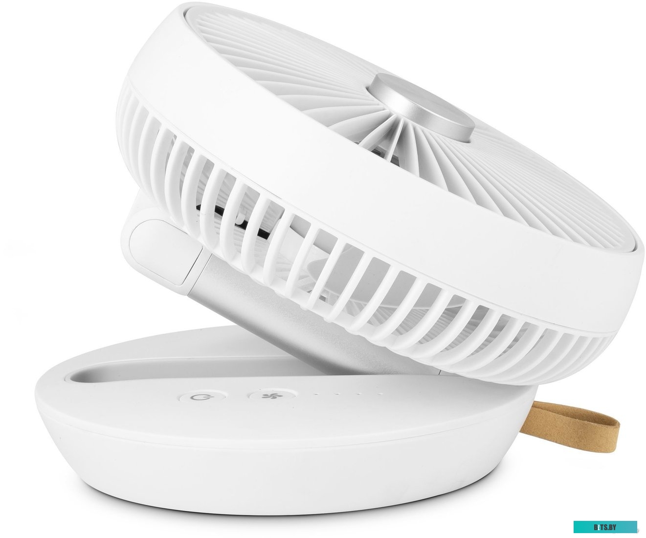 0773WH Вентилятор настольный Sencor SFE 0773WH