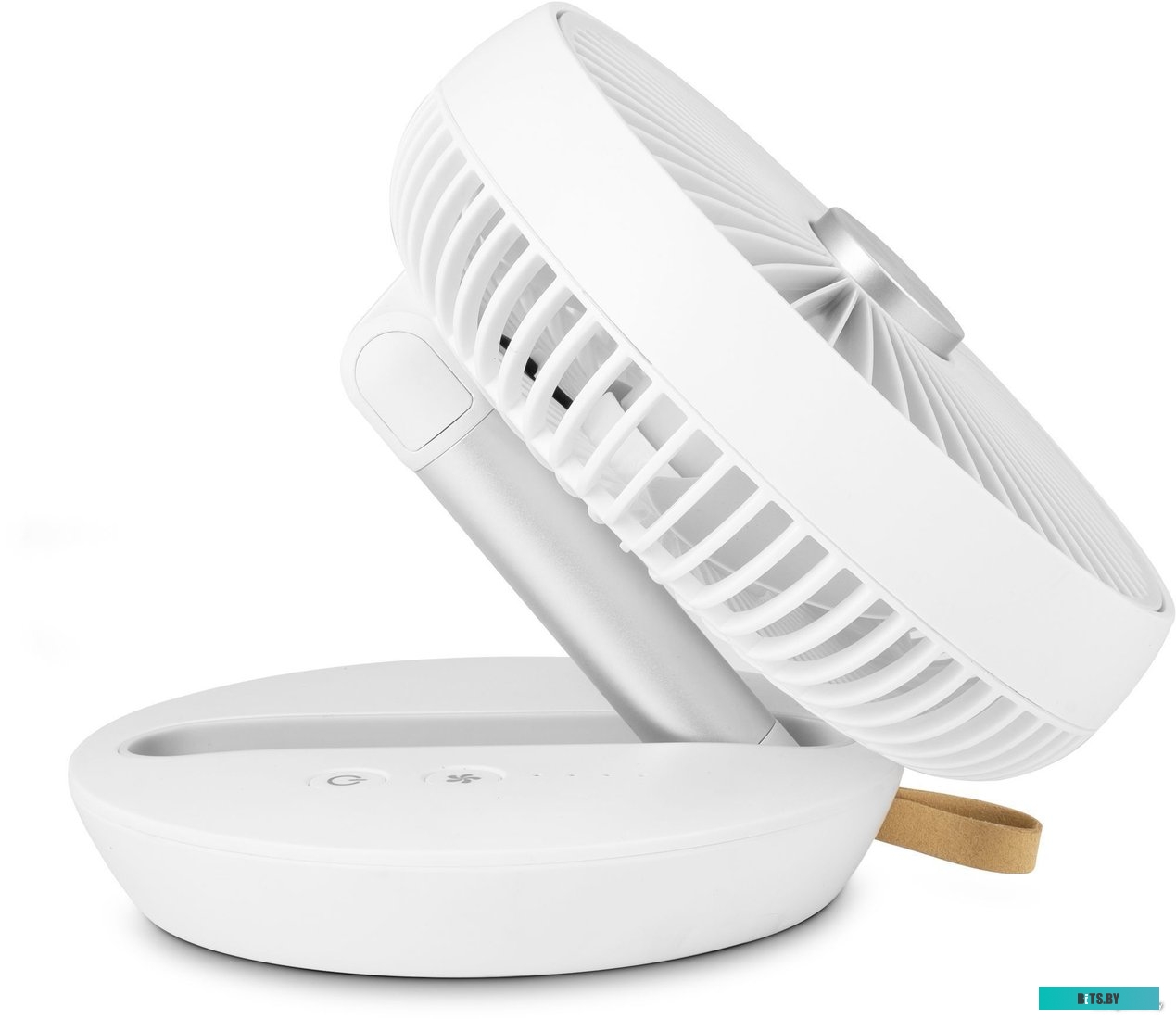 0773WH Вентилятор настольный Sencor SFE 0773WH