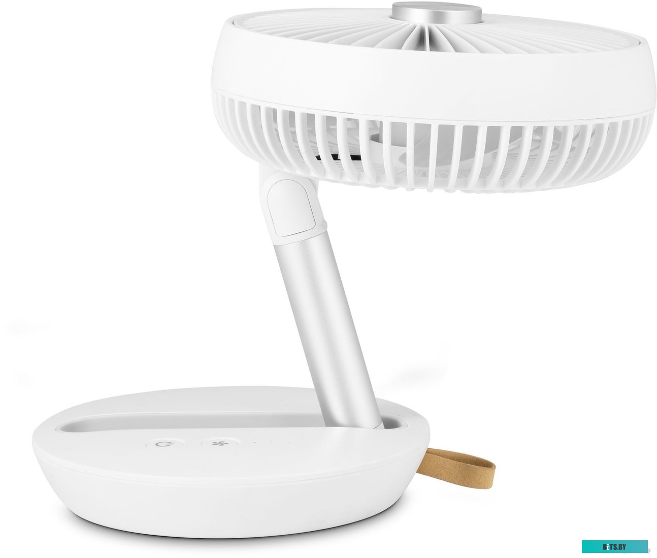 0773WH Вентилятор настольный Sencor SFE 0773WH