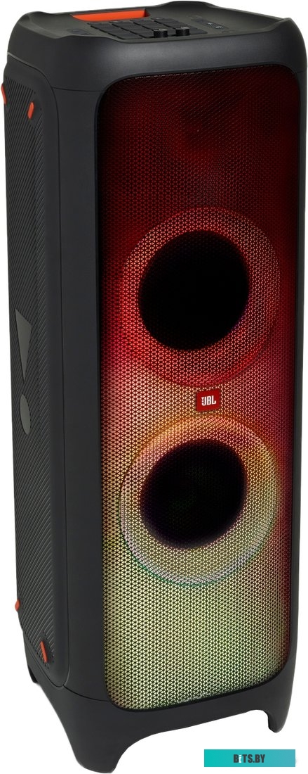 Колонка для вечеринок JBL PartyBox 1000 <JBLPARTYBOX1000RU>
