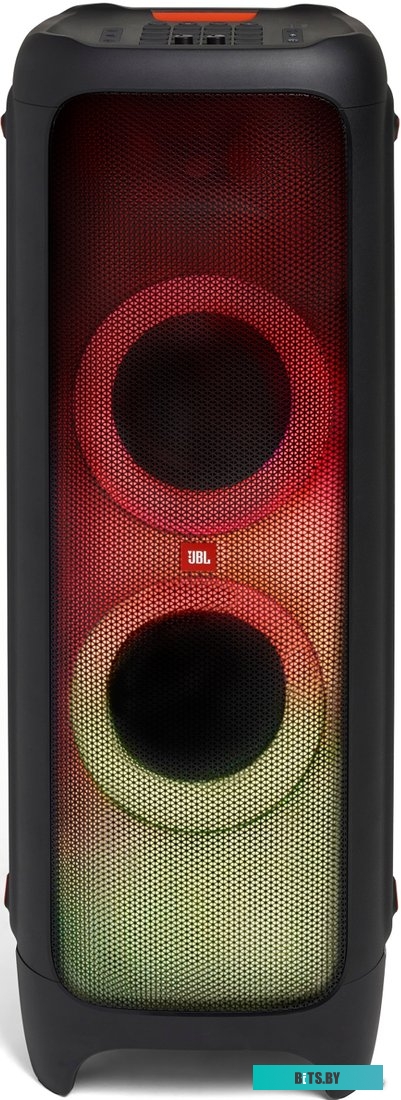 Колонка для вечеринок JBL PartyBox 1000 <JBLPARTYBOX1000RU>