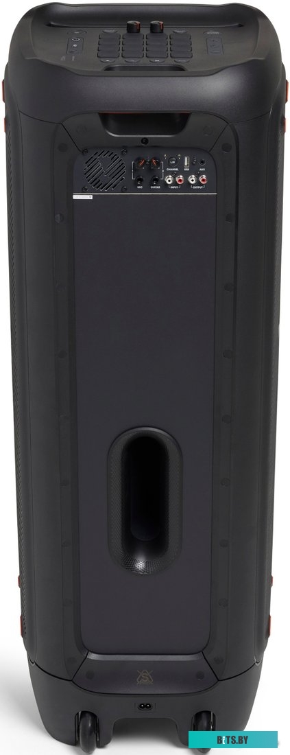 Колонка для вечеринок JBL PartyBox 1000 <JBLPARTYBOX1000RU>