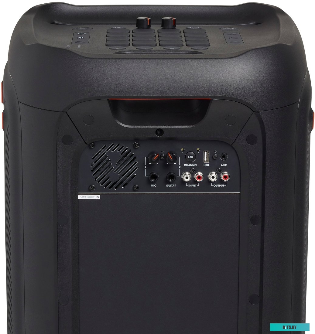 Колонка для вечеринок JBL PartyBox 1000 <JBLPARTYBOX1000RU>