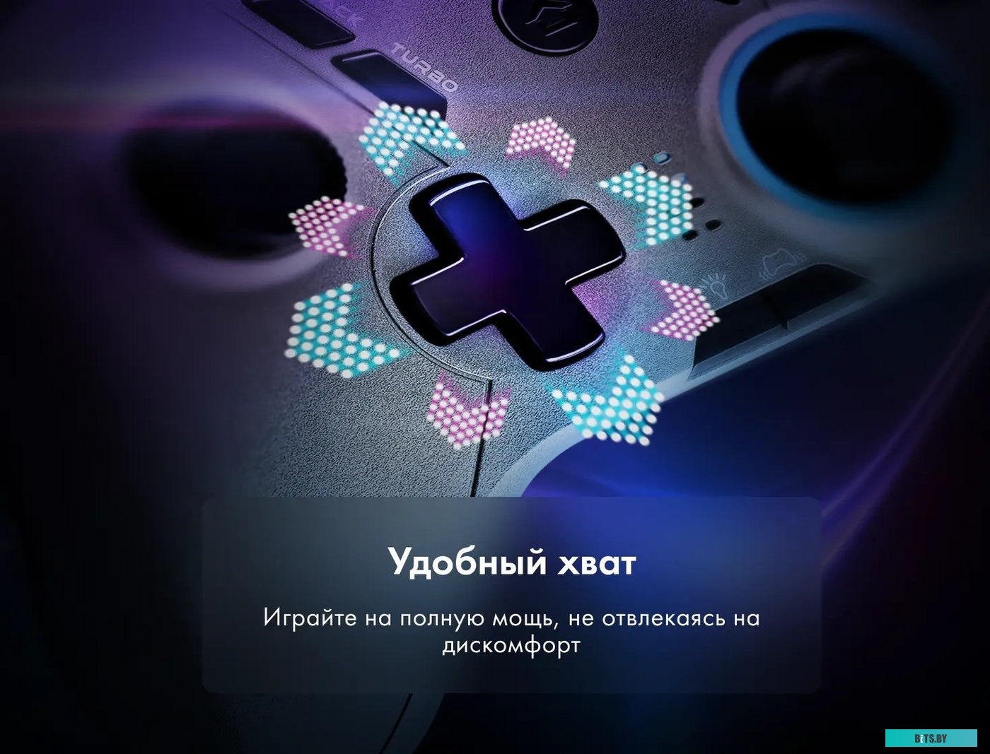 6932066310158 JT00FV000RU Thunderobot G30 Shadow Steel